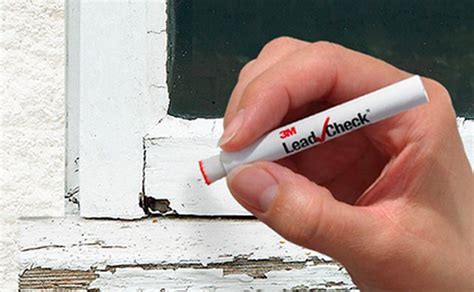 lead testing paint reviews